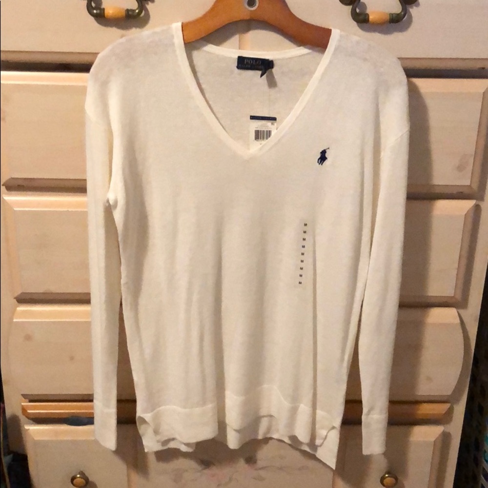 Ralph Lauren Sweater